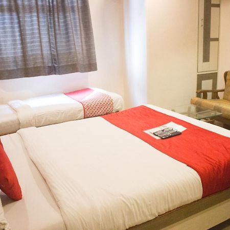 Highland Residency The Boutique Hotel Thane Exterior photo