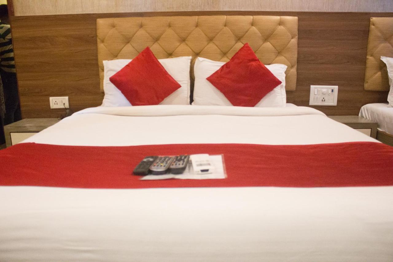 Highland Residency The Boutique Hotel Thane Exterior photo