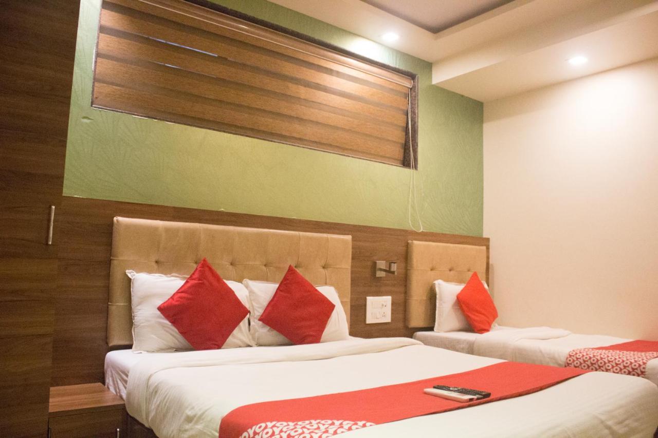Highland Residency The Boutique Hotel Thane Exterior photo