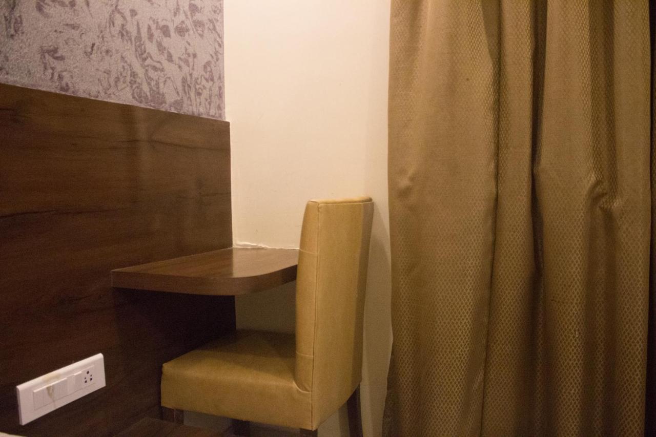 Highland Residency The Boutique Hotel Thane Exterior photo